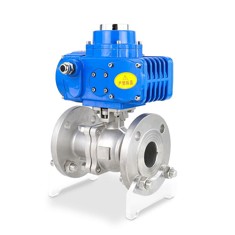 电动球阀（电动球阀分类概述及特点参数）