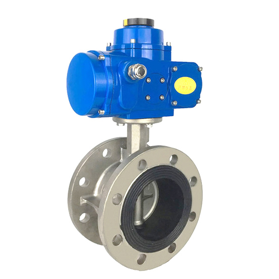 蝶阀介绍指南 蝶阀介绍指南