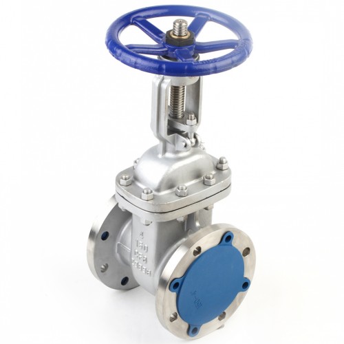 不锈钢美标闸阀