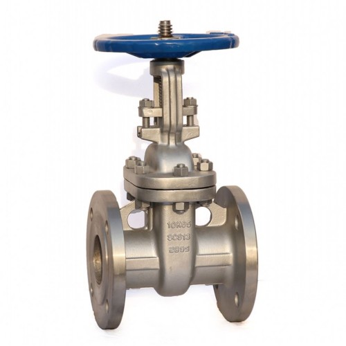 不锈钢日标闸阀