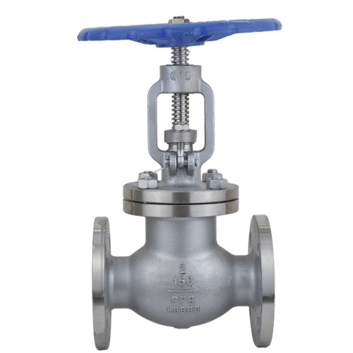 不锈钢美标截止阀|美标法兰截止阀|美标截止阀J41W