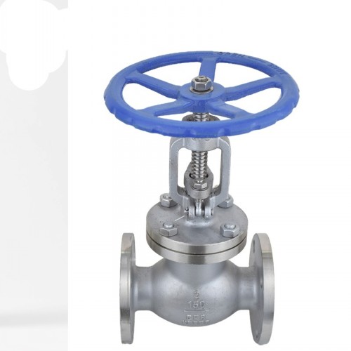 不锈钢美标截止阀