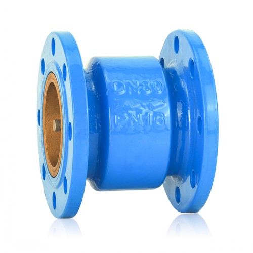 消声止回阀HC41X