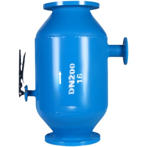 反冲洗过滤器|除污过滤器|法兰过滤器