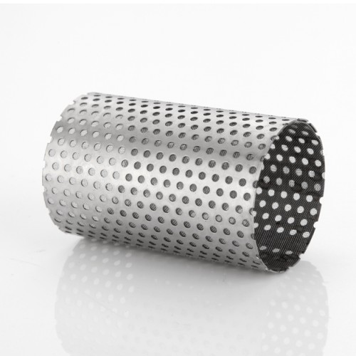 不锈钢丝扣过滤器