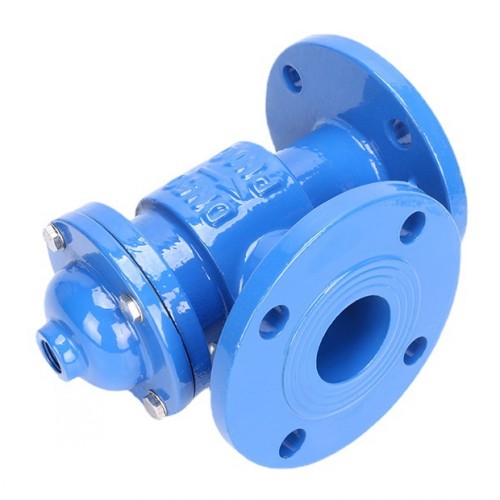 液压水位控制阀