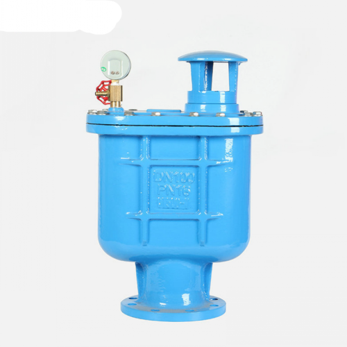 复合式清水排气阀CARX