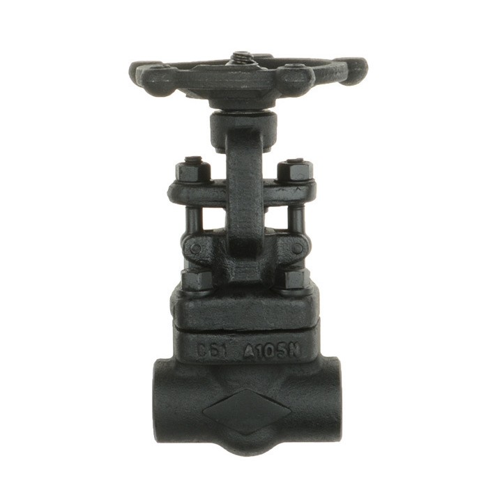 承插式锻钢闸阀Z11H、Z11Y