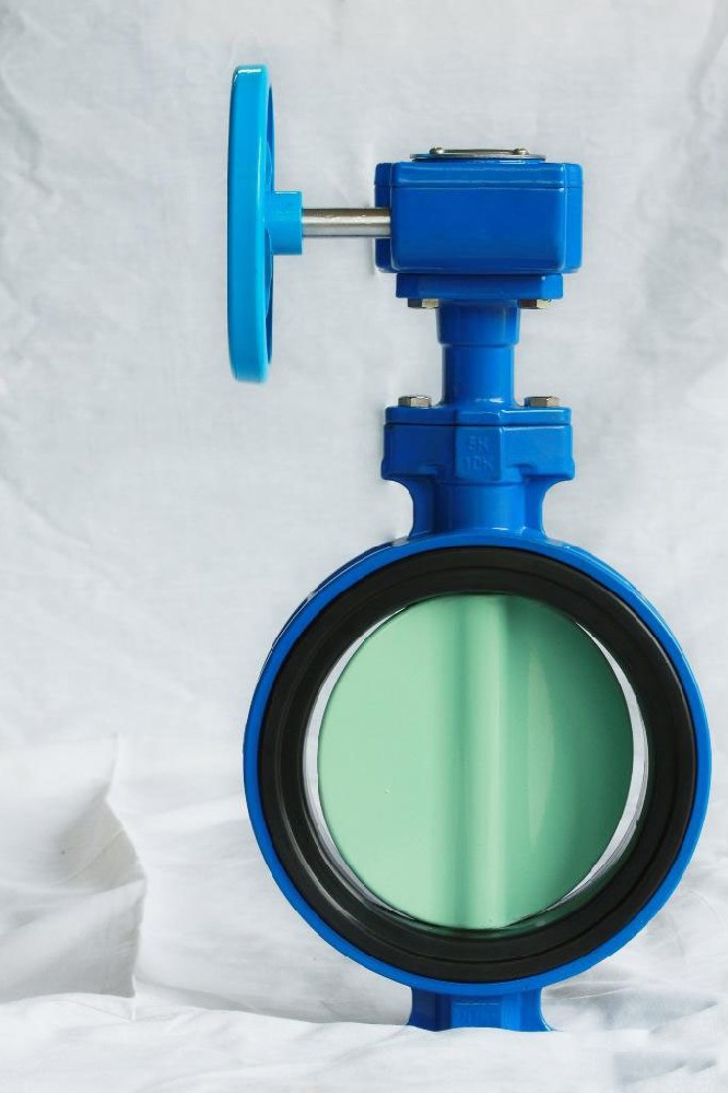 铝合金蝶阀特点及工作原理分析 什么是防结露蝶阀？