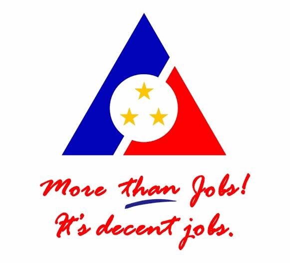 菲律宾劳动就业部（DOLE）图文讲解