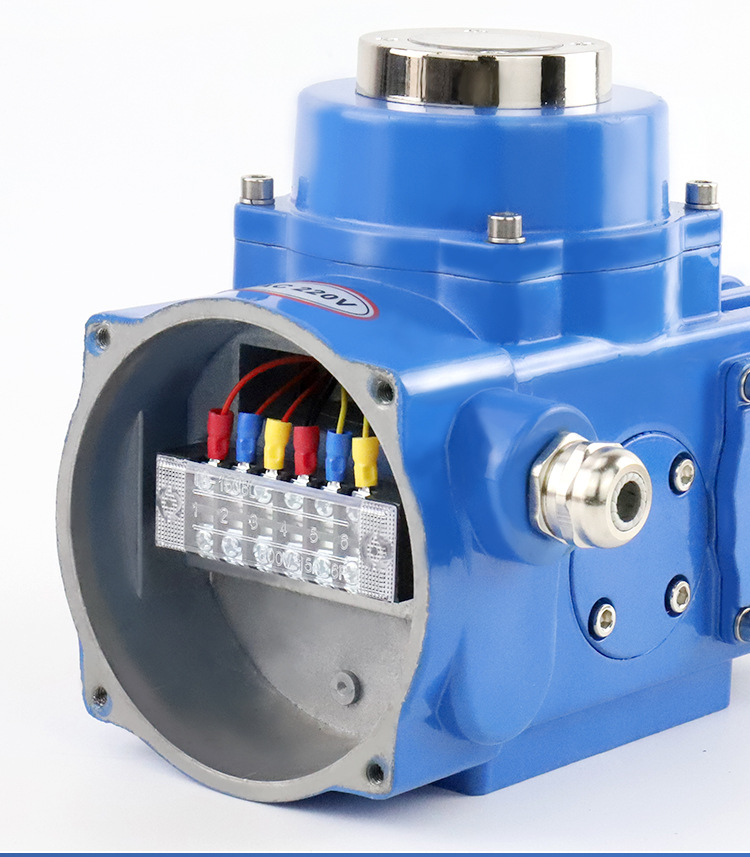 不锈钢电动蝶阀型号 不锈钢电动蝶阀型号