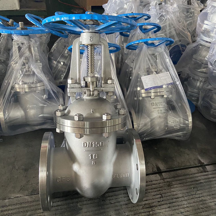 不锈钢闸阀z41w和z41h的区别（不锈钢闸阀型号表示方法）