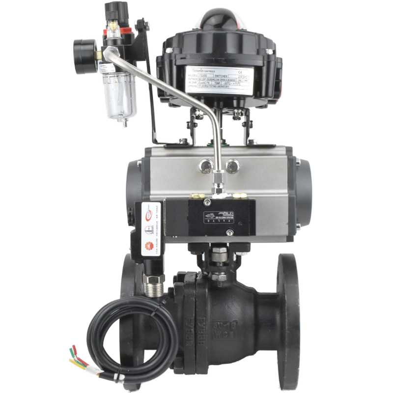 防爆电动球阀的结构功能特点有哪些?（防爆电动球阀的原理简介）