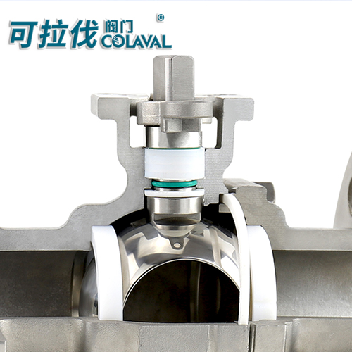 球阀q41F是什么意思?Q41F和Q41H什么区别?